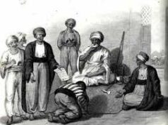 REPOSISI ZAKAT DAN KEKUASAAN ISLAM