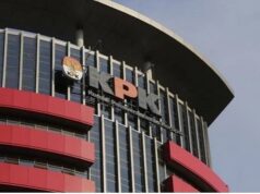 371 Politisi Korupsi, KPK Dorong Perbaikan Kaderisasi Parpol Ilustrasi - Gedung KPK