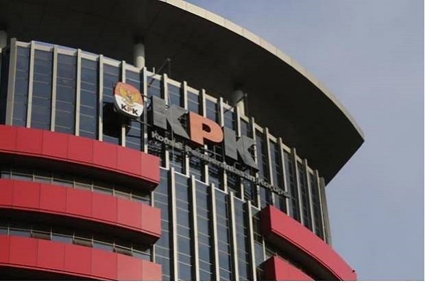 Ilustrasi - Gedung KPK