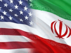 AS-Iran Siap Masuk Tahap Baru Perundingan di Pakistan