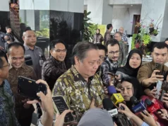 Pemerintah Gelontorkan Stimulus Rp26,34 Triliun, Banggar DPR Setujui Pagu Anggaran Kemenko Perekonomian