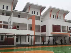 Telan Rp244,69 Miliar, Proyek Sekolah Rakyat Brebes Dikebut 48 Hari Selesai