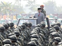 Dua Peserta SPPI Meninggal, DPR Desak Evaluasi Latsarmil