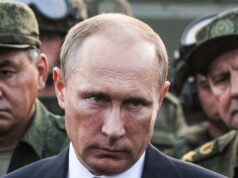 Putin Temui Menlu Iran di St. Petersburg, Tegaskan Komitmen Perdamaian dan Hubungan Strategis