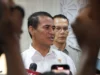 Menteri Amran Klaim Pertanian Jadi Bantalan Ekonomi Desa di Tengah Penguatan Dolar AS