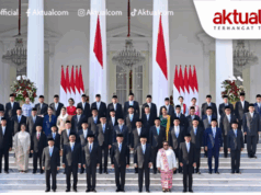Isu Reshuffle Kabinet Menguat, Sejumlah Nama Pejabat Mulai Mencuat