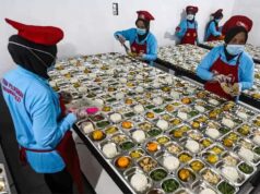 KSP dan KPK Bahas Praktik Jual Beli Titik Dapur MBG dan Celah Korupsi Lainnya