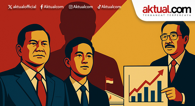 head purbaya Rezim jokowi