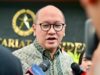 Luke Thomas Ditunjuk Dirut DSI, Rosan Ungkap Alasan Utama