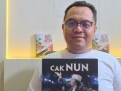 Prabowo Gagal Paham Bedakan Keras Kepala dan Keteguhan Sikap