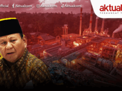 Prabowo Targetkan Swasembada Energi Paling Lambat Tercapai 2029