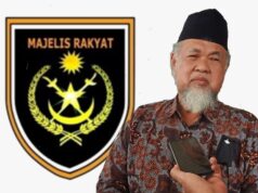 MRKR Surati Prabowo Instruksikan Penegak Hukum Objektif Dalam Kasus Purajaya