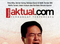 Pewaris Djarum Tertusuk Skandal Pajak