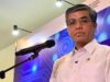 Menaker Dorong BPJS Ketenagakerjaan Perkuat K3