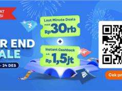 Pilihan Hotel 1 Jutaan di Osaka, Terjangkau dan Tetap Nyaman!