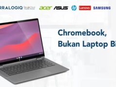 Sidang Chromebook: Jaksa Ungkap Jejak Bisnis Nadiem & Google, hingga Grup WA ‘Shadow Organization’