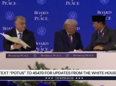 Sempat Terdampak Konflik Iran, BoP Siap Atur Ulang Strategi Perdamaian Gaza di Siprus