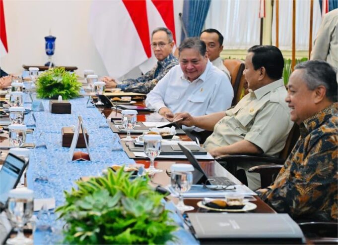 Airlangga