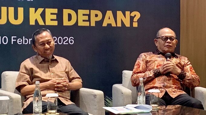 Direktur Eksekutif Palm Oil Agribusiness Strategic Policy Institute (PASPI) Tungkot Sipayung