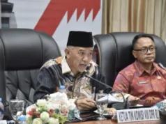 DPR Kutuk Kasus Pemerkosaan Santriwati, Dorong Pendataan Ulang Ponpes Wakil Ketua Komisi VIII DPR RI Singgih Januratmoko. (ANTARA/HO-DPR)
