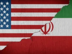 Iran Ledek Gedung Putih Karena Sering Lapor ke Israel