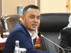 Ketua Komisi XIII DPR Apresiasi Penangkapan Taufik Hidayat, Desak Polisi Ungkap Motif dan Tuntaskan Kasus
