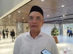 Ketua Komisi VIII DPR Soroti Dugaan Pelarangan Misa di Depok, Tegaskan Kebebasan Beribadah Harus Dijamin