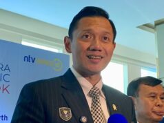 Demokrat Balas Kritik PDIP, Yan Harahap Nilai Pernyataan AHY Justru Mengedepankan Kepentingan Bangsa