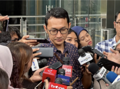 KPK Dalami Pengurusan Cukai Rokok, Usut Aliran Dana ke Pejabat Bea Cukai Juru Bicara Komisi Pemberantasan Korupsi Budi Prasetyo memberikan keterangan di Gedung Merah Putih KPK, Jakarta, Selasa (20/1/2026). ANTARA/Rio Feisal