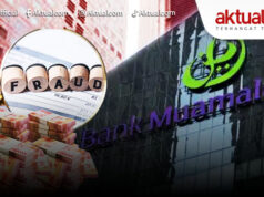 Syariah Dipajang, Risiko Dilepas