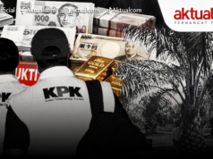 PT Buana Karya Bhakti (BKB) Tersangkut Kasus Suap Kepala Kantor Pajak Banjarmasin, Satu Pegawai Diamankan