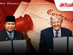 Perjanjian Dagang Indonesia-AS Dinilai Asimetris dan Berisiko pada Kedaulatan Ekonomi