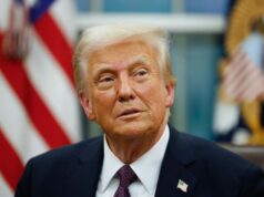 Sebut Sinyal Kali Ini Berbeda, Donald Trump Sebut Iran Hampir Capai Kesepakatan dengan AS