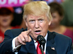 Trump Ancam Hujani Iran dengan Bom Jika Gencatan Senjata Berakhir