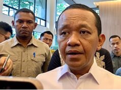 Konsumsi BBM Tembus 1,6 Juta Barel, Menteri Bahlil Sebut Rusia Jadi Sumber Pasokan Tambahan