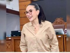 Sidang PK Nikita Mirzani, Legislator Tekankan Transparansi dan Integritas Peradilan