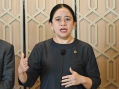 Lima Peserta SPPI Meninggal Saat Latsarmil, Puan Dorong Pelatihan Bela Negara dan Manajerial