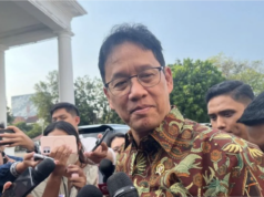 Purbaya Jawab Keluhan Kadin China: Bisnis Legal Tak Akan Diganggu Pemerintah Menkeu Purbaya Yudhi Sadewa menjawab pernyataan wartawan di Istana Negara, Jakarta, Kamis (19/3/2026) ANTARA/Fathur Rochman