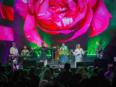 Ramadhan Jazz Festival ke-15 Meriahkan Masjid Cut Meutia, Padukan Musik, Spirit Ramadan, dan Aksi Sosial