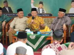 Zionis Kembali Provokasi Al Aqsha, HNW: Dunia Islam Tak Boleh Diam