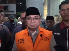 KPK Segera Limpahkan Berkas Yaqut ke Pengadilan, Babak Baru Kasus Dimulai