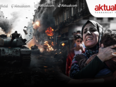 Di Depan 150 Negara, BKSAP DPR RI Kecam Tindakan Israel di Timur Tengah