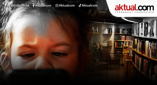 headline 2 - hp Ilustrasi - Seorang anak mengakses gawai dan media sosial. ANTARA/Pixabay/Mirko Sajkov/am.