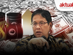 Rupiah Tembus Rp17.500 per Dolar AS, Purbaya Yudhi Sadewa Siap Turun Tangan Besok