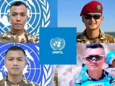 Pemerintah Berduka atas Kembali Gugurnya Prajurit TNI di Lebanon, Beri Penghormatan Setinggi-tingginya