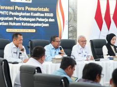 21 RSUD ‘Naik Kelas’ Siap Diresmikan Prabowo, Dilengkapi 7 Dokter Spesialis Dasar