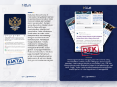 Rusia Luruskan Isu Enggan Beri Diskon Harga Minyak untuk Indonesia, Salah Kutip Media