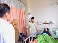 Prabowo Perintahkan Penanganan Maksimal Korban Kecelakaan Kereta Api di Bekasi, Investigasi Dipercepa