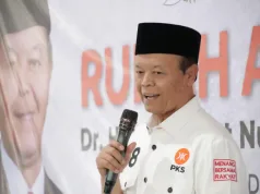 HNW Award Apresiasi Pegiat Lingkungan hingga Guru Ngaji, Perkuat Ketahanan Bangsa