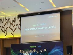 ASRock meluncurkan Water Cooling AIO di indonesia